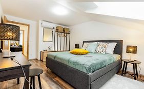 Apartman Vyhledy Lipno