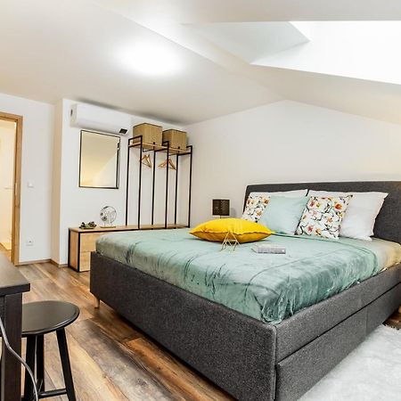 Apartman Vyhledy Lipno Lipno nad Vltavou Buitenkant foto