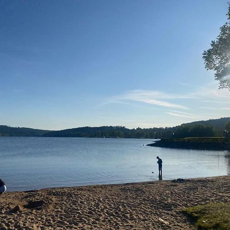 Apartman Vyhledy Lipno Lipno nad Vltavou Buitenkant foto
