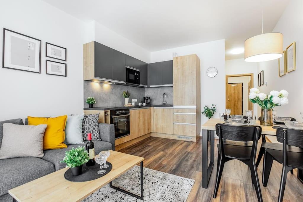 Apartman Vyhledy Lipno Lipno nad Vltavou Buitenkant foto