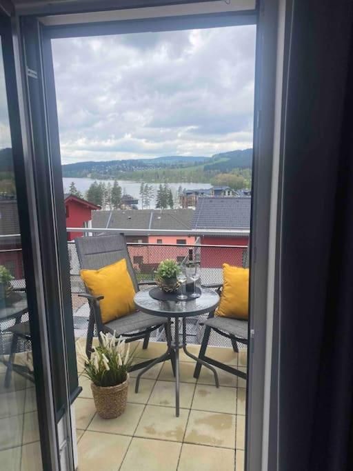 Apartman Vyhledy Lipno Lipno nad Vltavou Buitenkant foto